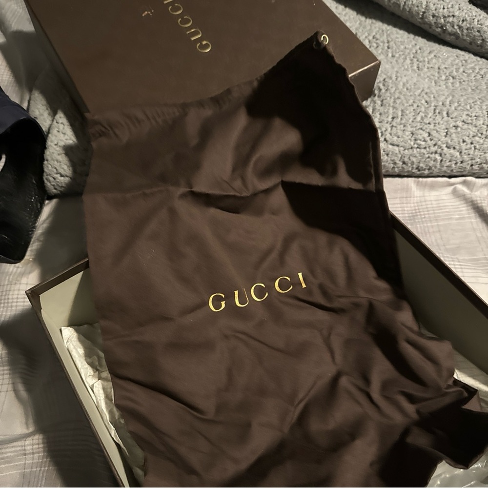 Women’s Gucci heels - Picture 3 of 9